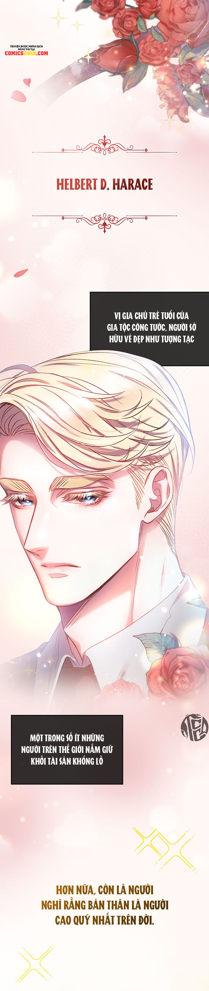 cơn mưa kẹo ngọt chapter 0 1