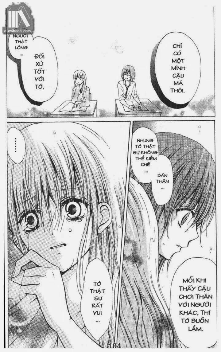 blue friend season 1 chapter 3 24