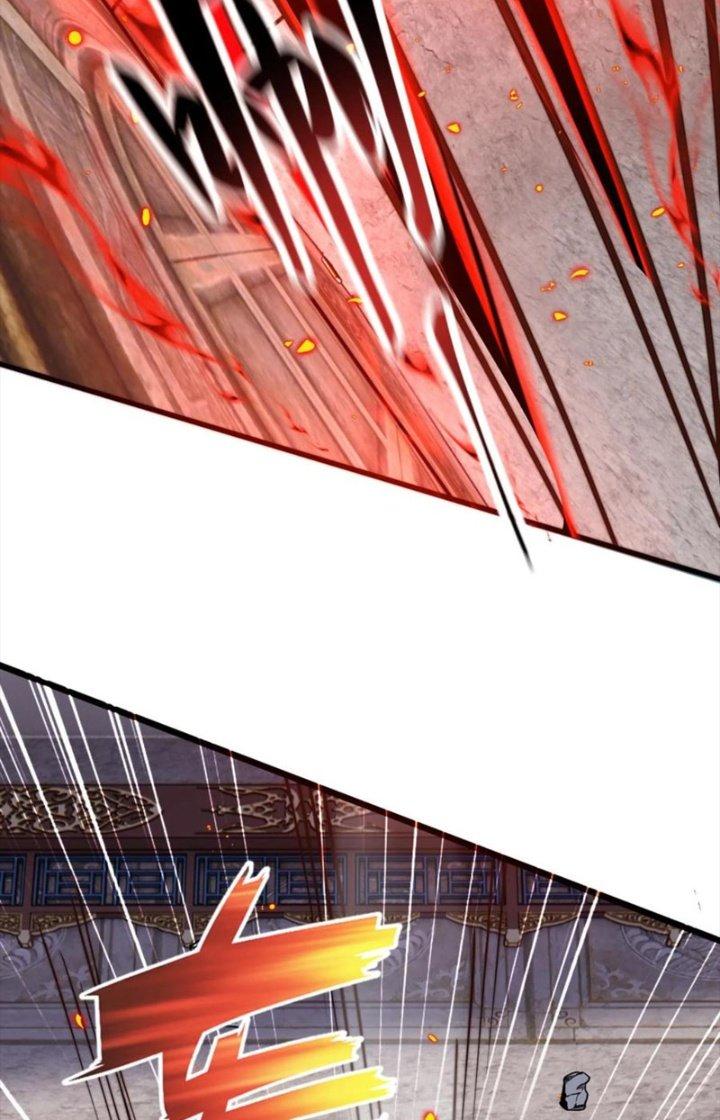 ta nuôi ma quỷ ở trấn ma ti chapter 203 18