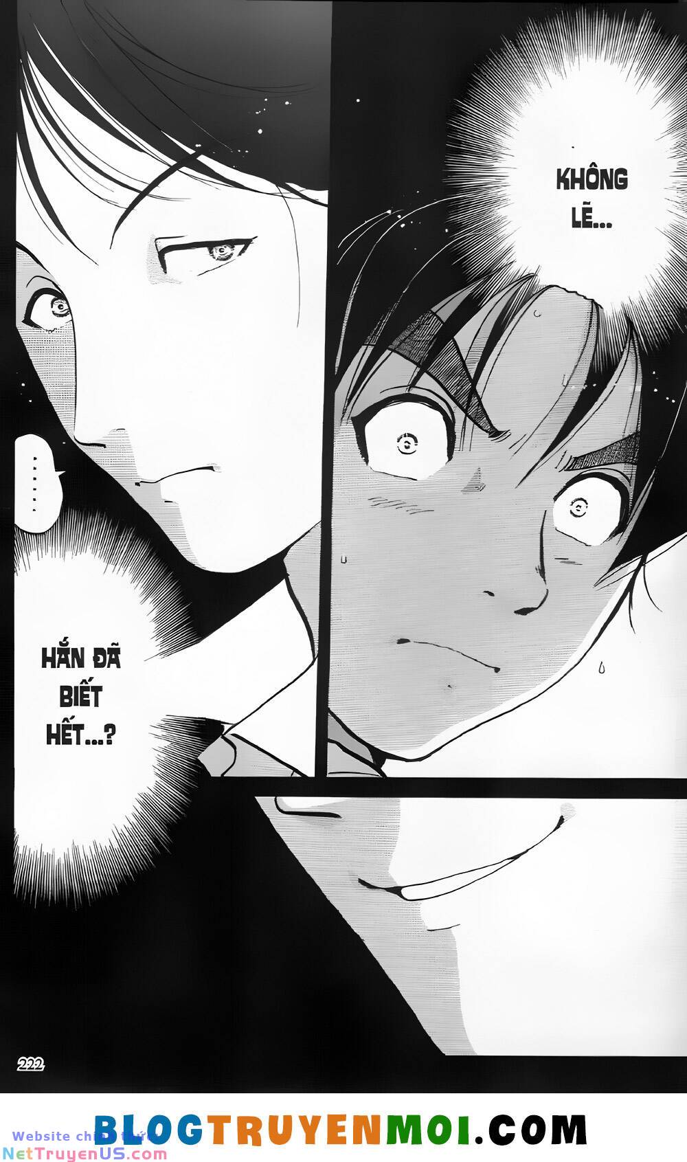 thám tử kindaichi (bản đẹp) chapter 24.9 12