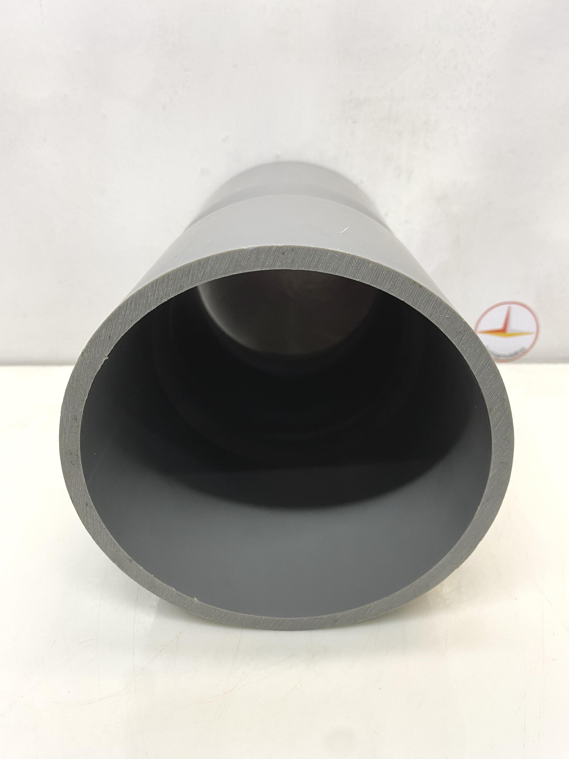 Nối 140 dày nhựa PVC Bình Minh _N140TC