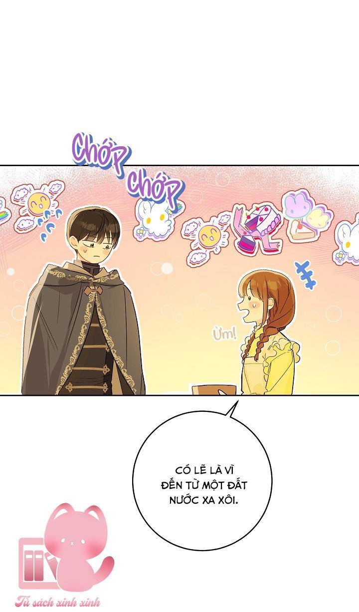 trang trại hạt dẻ cạnh hoàng cung chapter 26 63