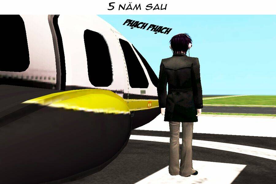 the world of model chapter 1 16