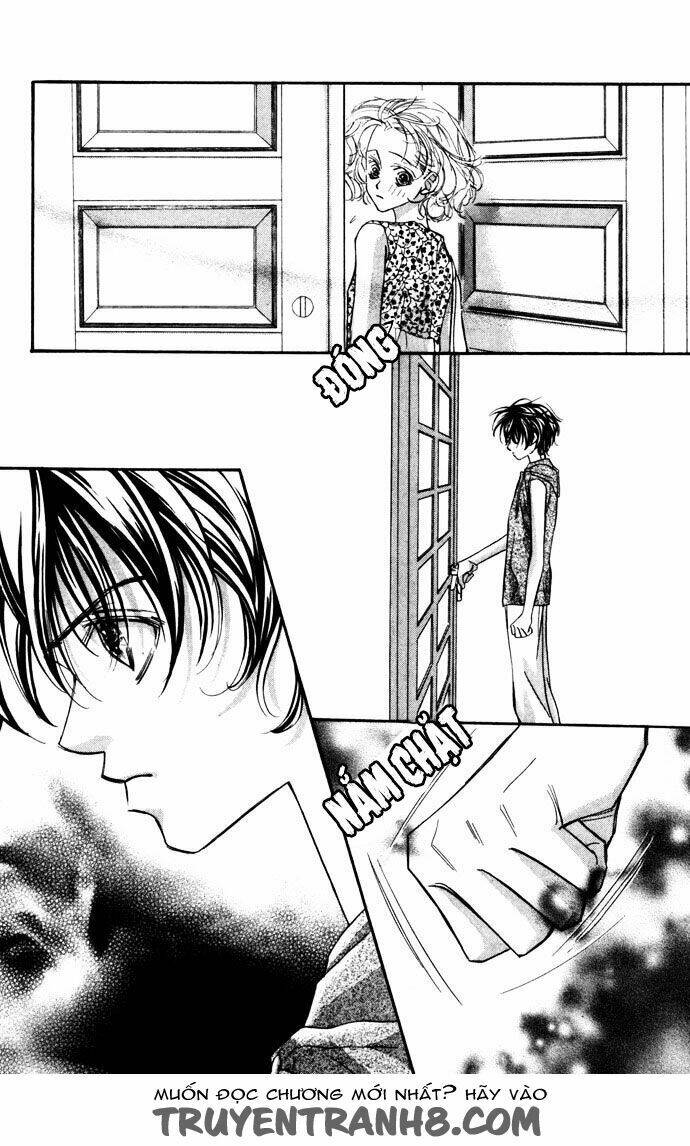 yoru made matenai chapter 12 17