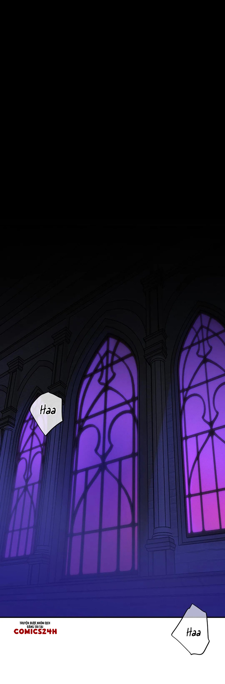 hắc vực chapter 2 1