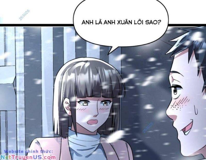 đóng băng toàn cầu: tôi gây dựng nên phòng an toàn thời tận thế chapter 132 9