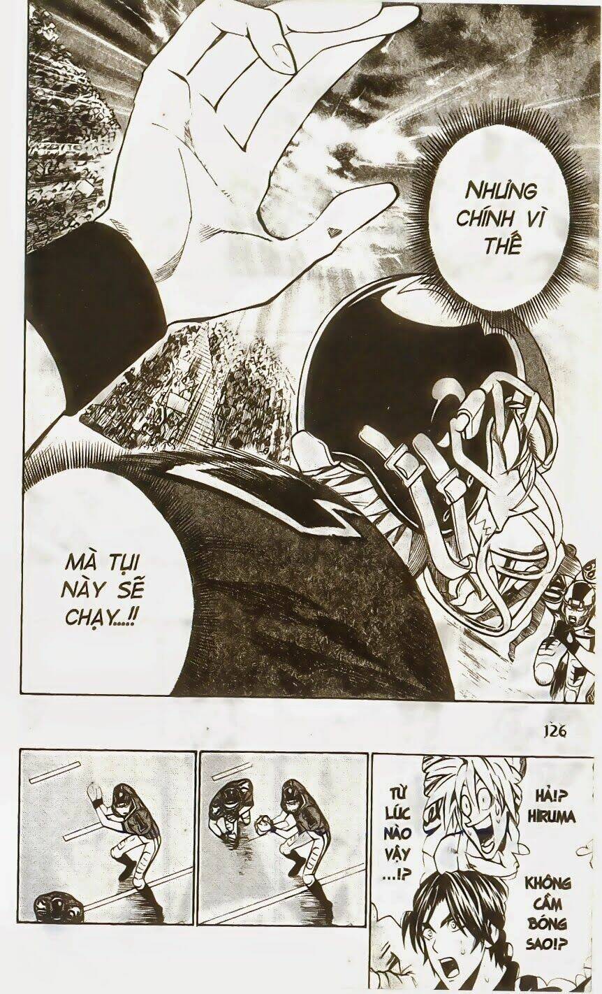 lá chắn mắt chapter 229 16