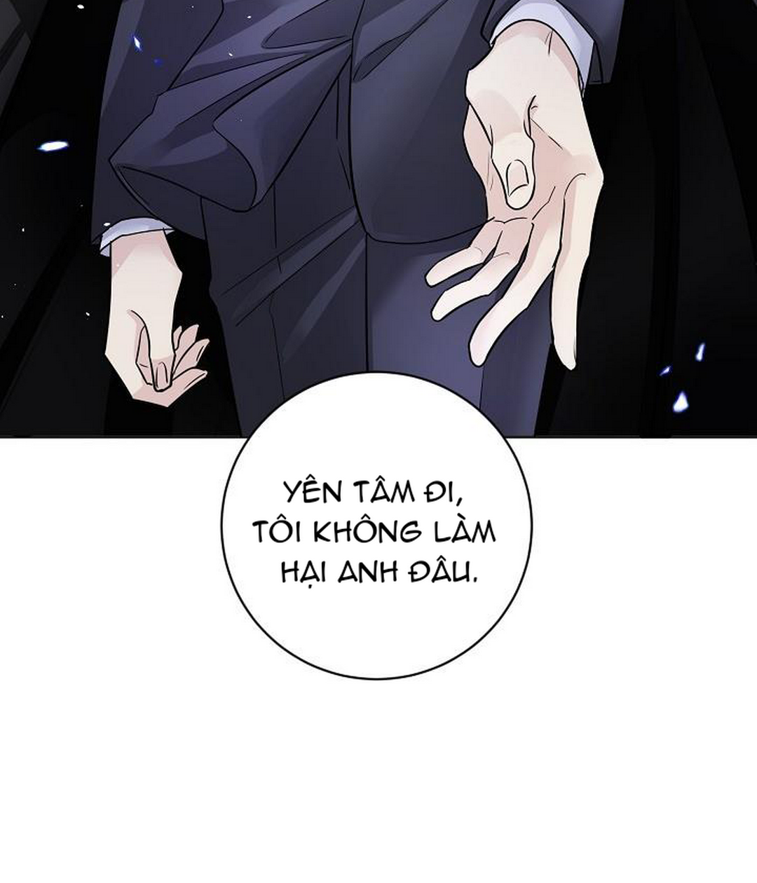 chinh phục quý ngài ma cà rồng chapter 2 38