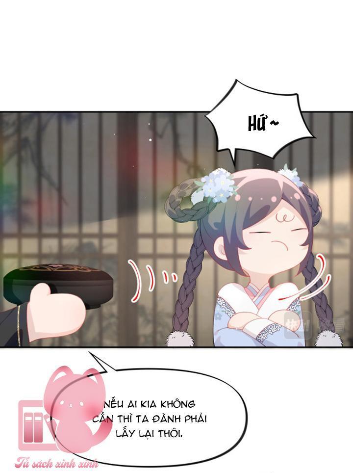 một đêm nọ đột nhiên yandere tới! chapter 89 12