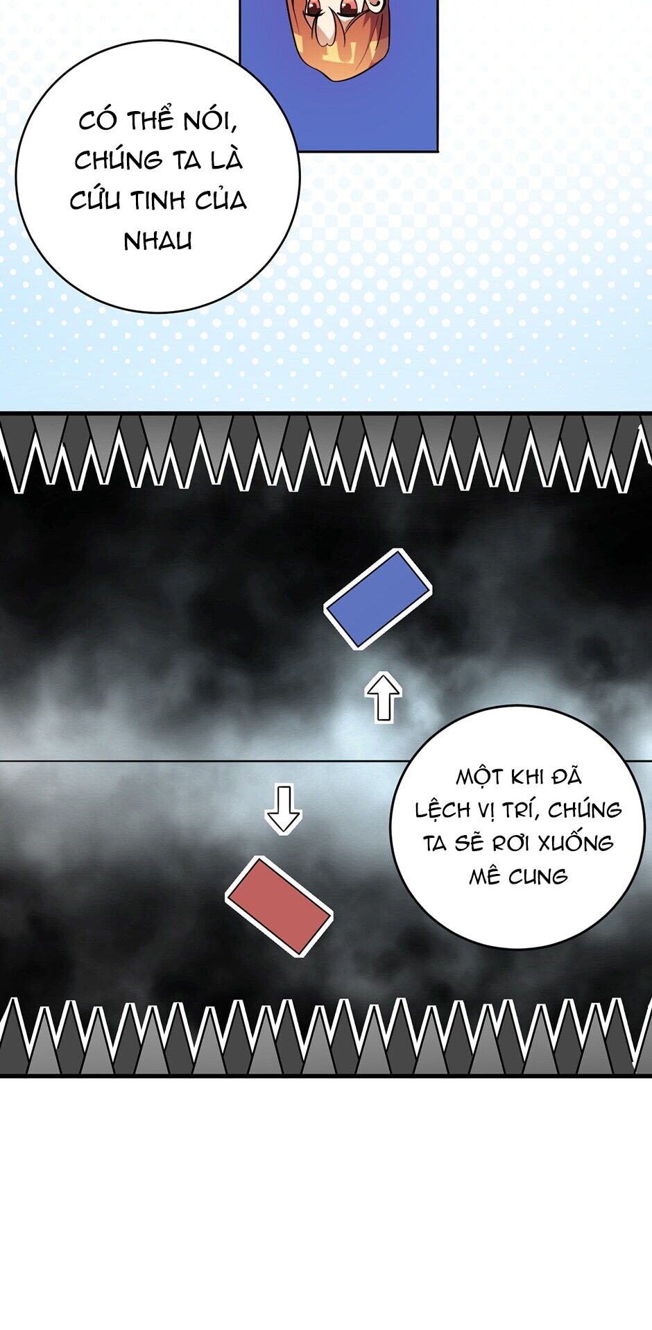 [16+] killing my love chapter 35.2 12