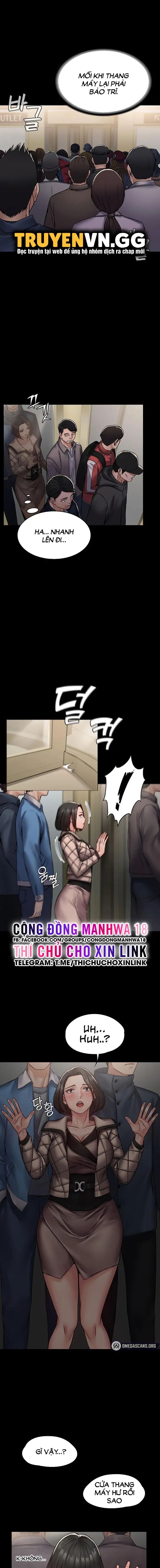 hệ thống succubus chapter 4 10