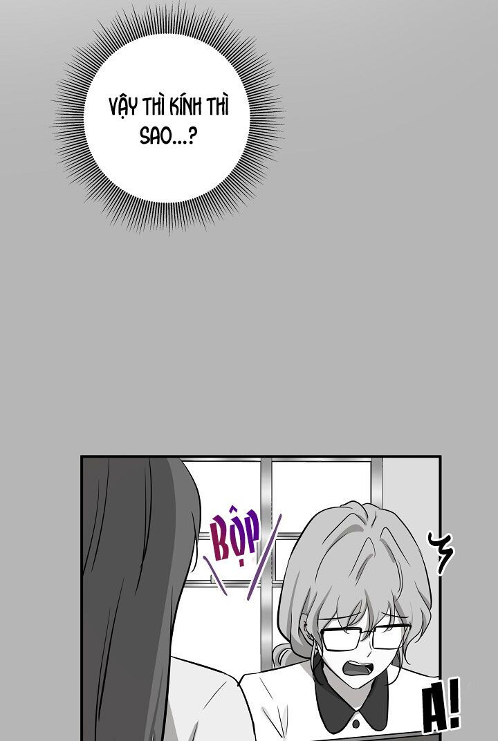 cuộc sống kỳ thú chapter 50 27