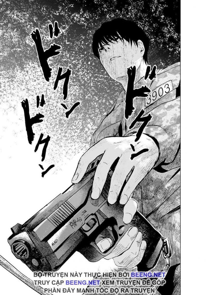 tái sinh manga chapter 7.5 14