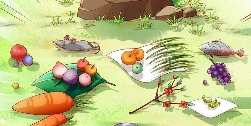 thiên kim bất hoán chapter 54.5 25