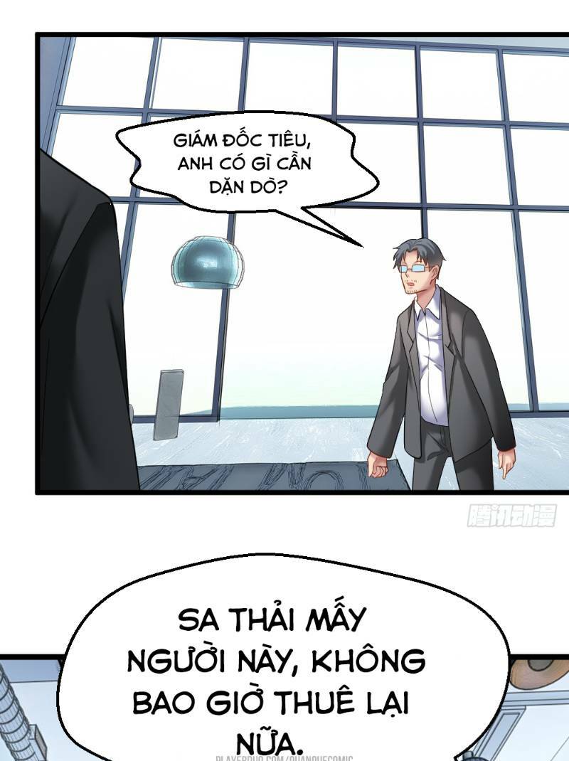 tuyệt thế thiên tài hệ thống chapter 33 21