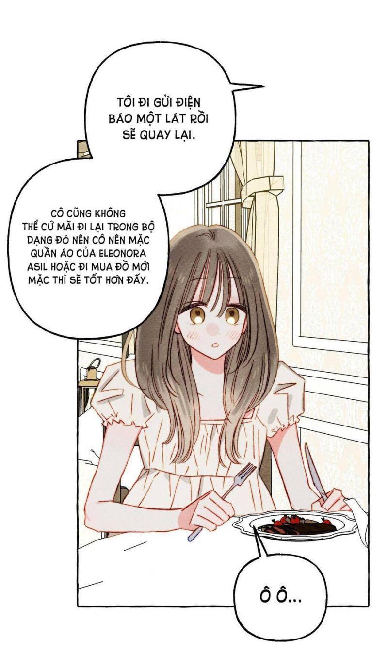 nuôi dưỡng một hắc long chapter 47.2 31