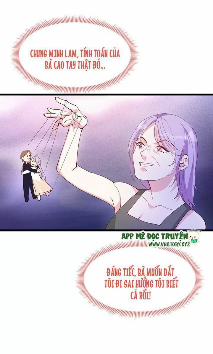 bảo bối đáng yêu đột kích chapter 40 28