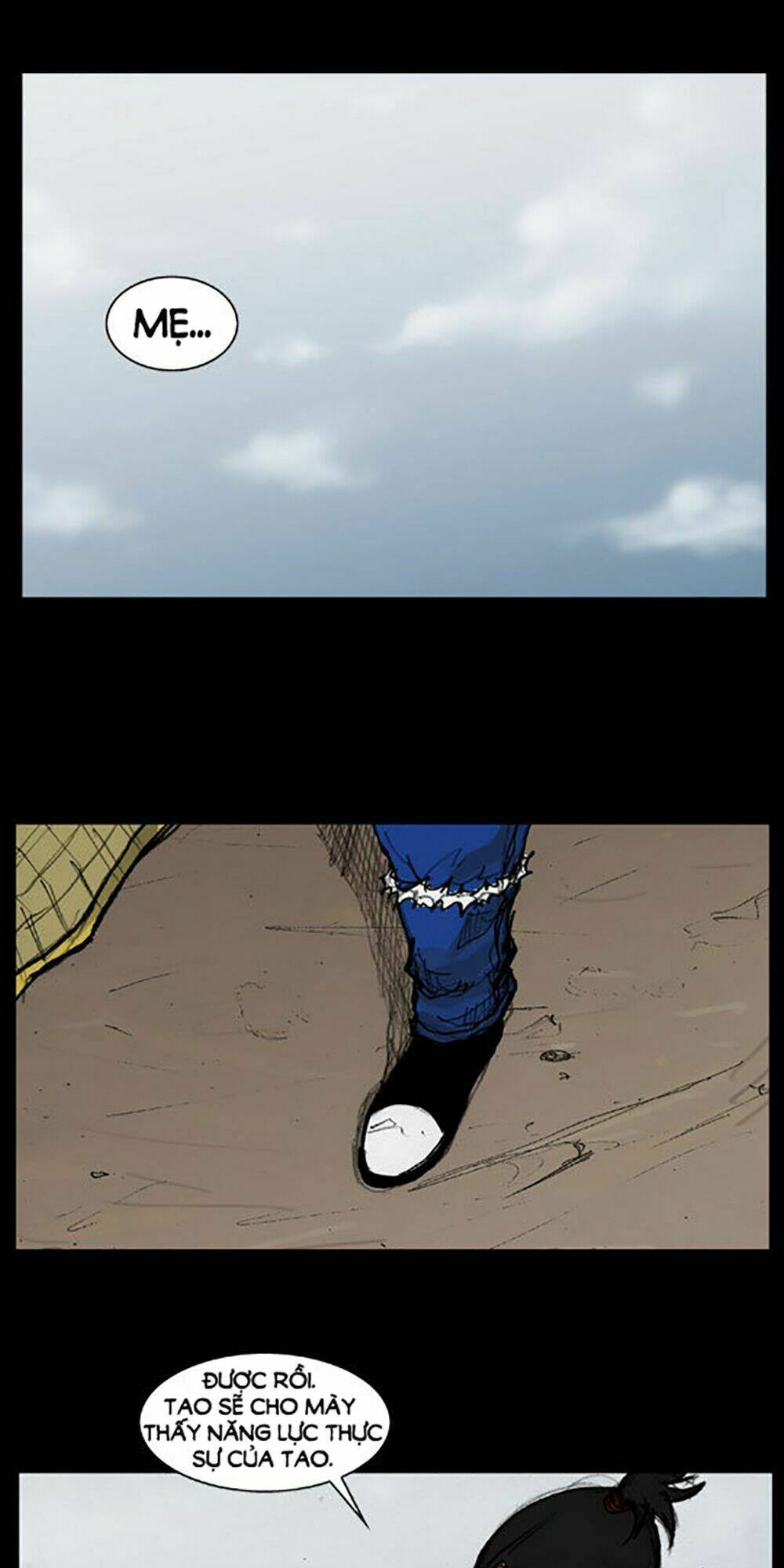 dokgo | độc cô chapter 37 22