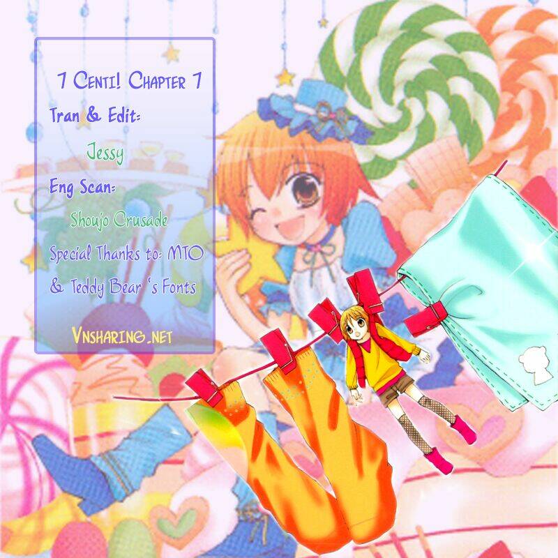 7 centi! chapter 7 1