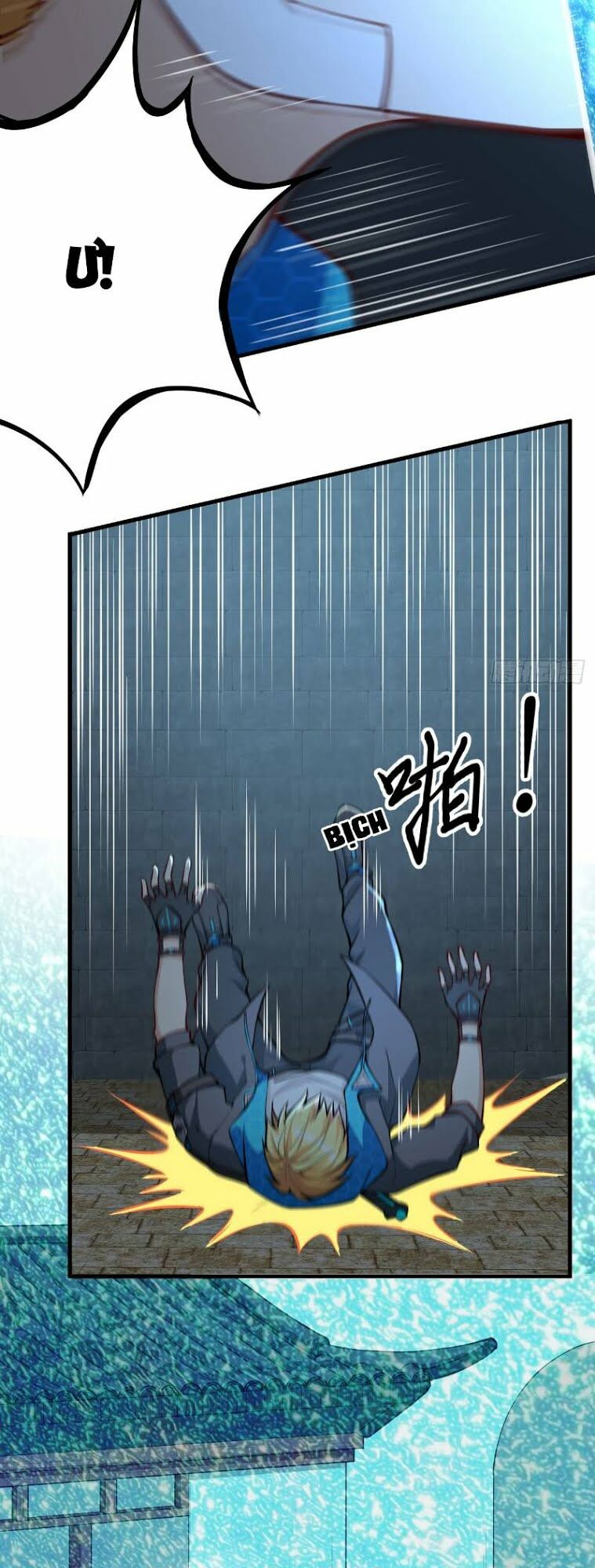 minh nhật thần đô chapter 2.2 16