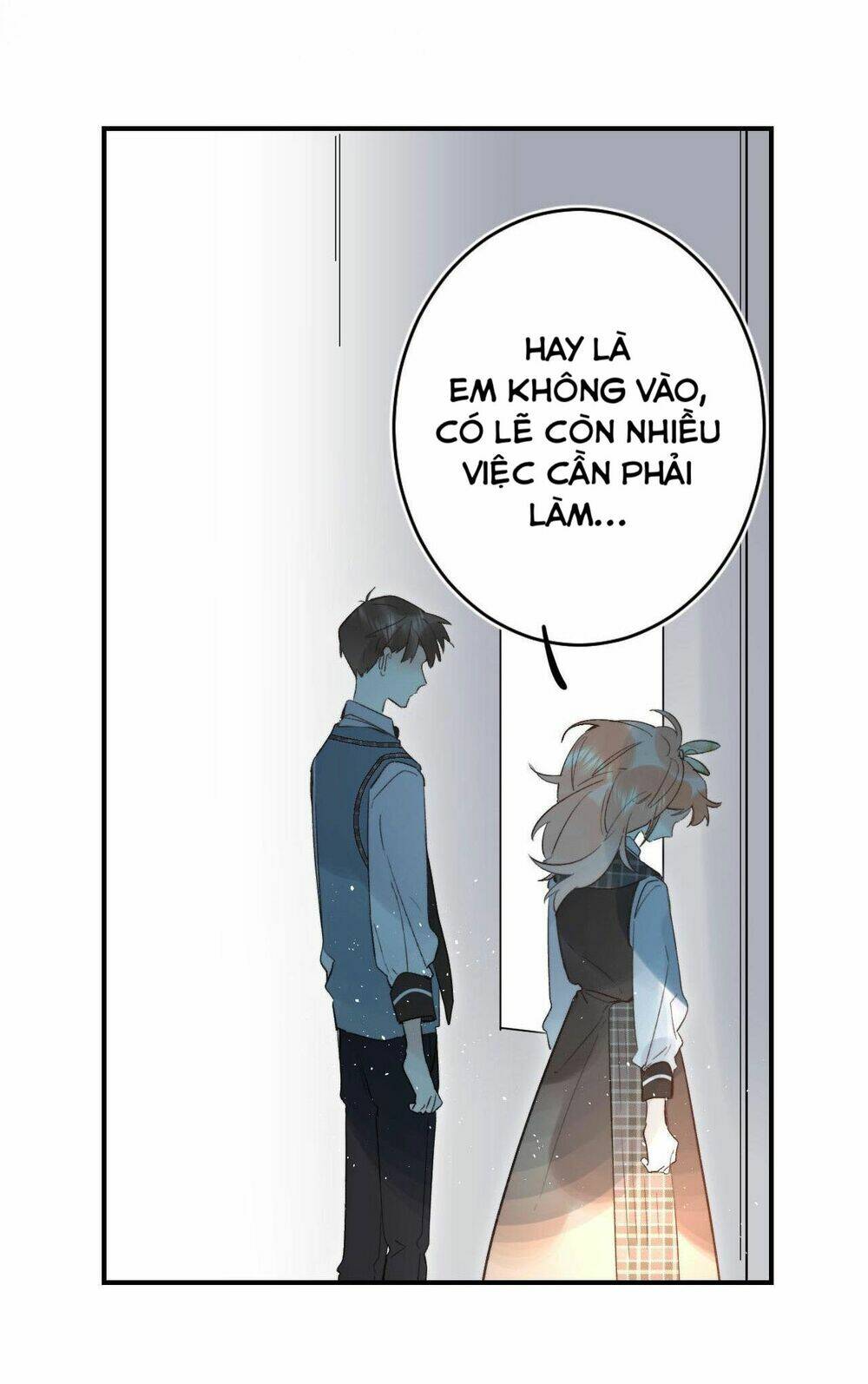 phù thủy hạng bét chapter 36 36