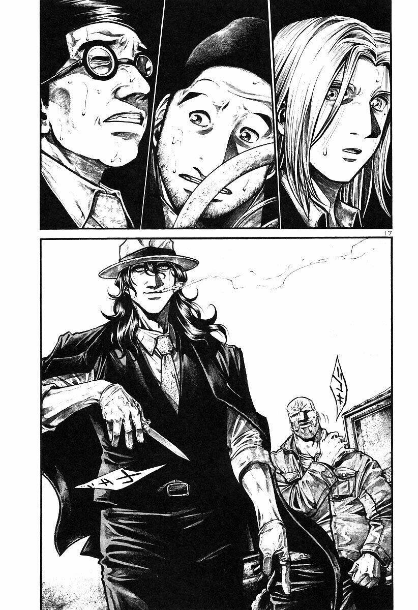 rainbow chapter 174 16