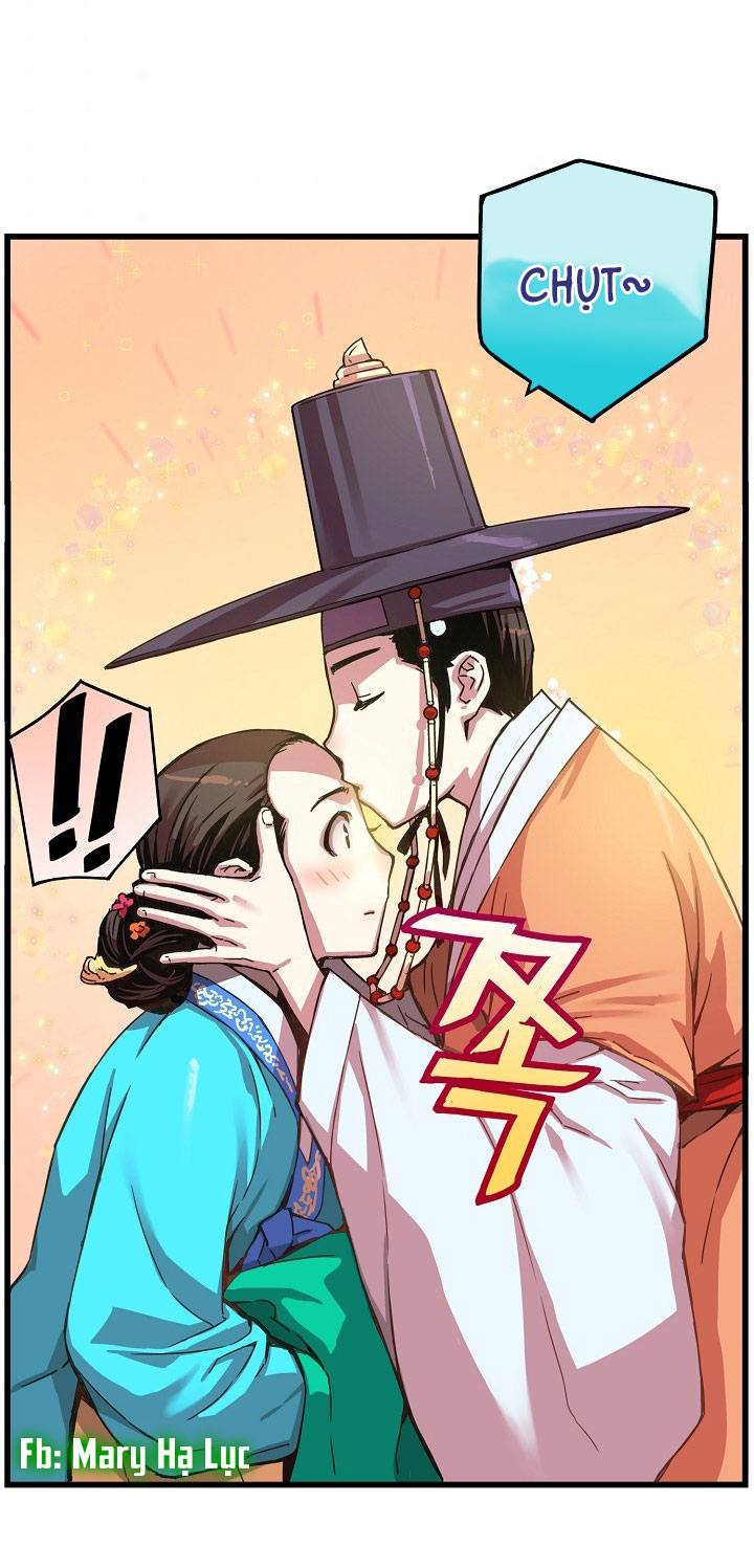 tôi sẽ sống như một hoàng tử chapter 12 30