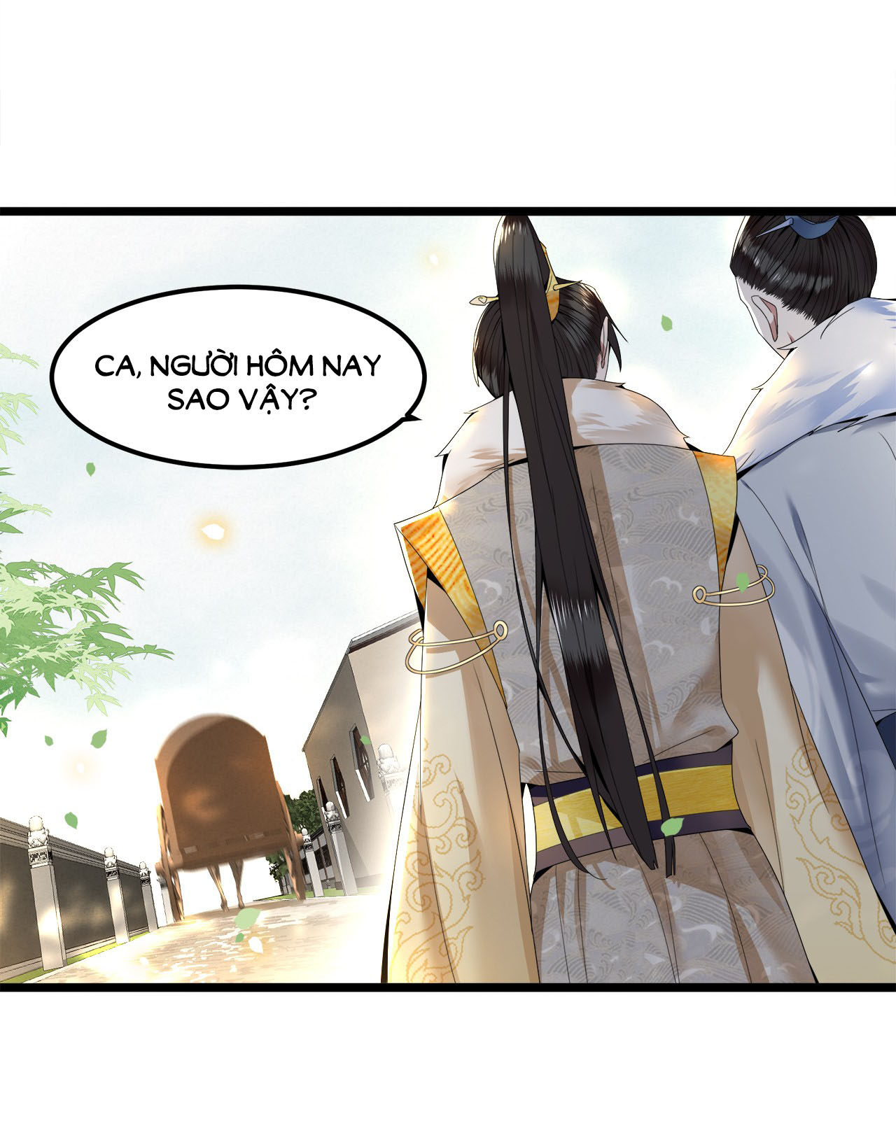 phượng hoàng vu phi chapter 38 23