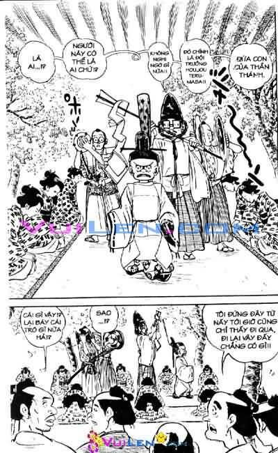 kiếm sĩ góc vuông - chokkaku chapter 9 155