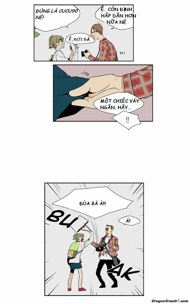 prince of prince chapter 1 21