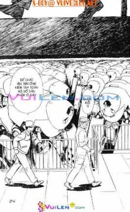 cảnh sát cơ động chapter 1 85