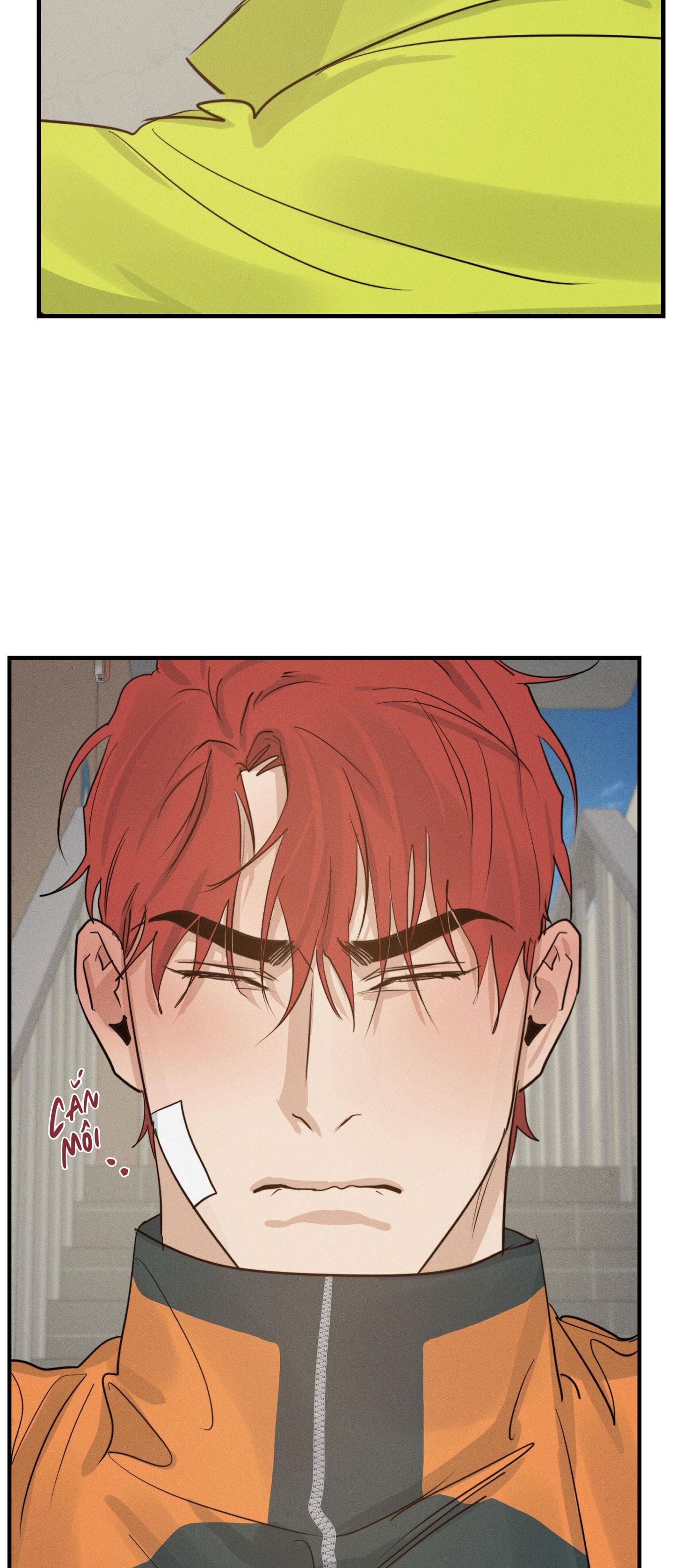 high clear chapter 16 50