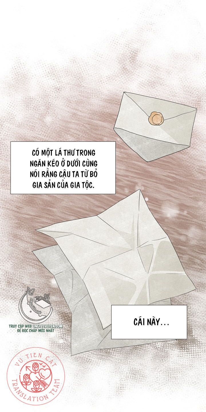 Kết Thúc Có Hậu Của Nhân Vật Phản Diện chapter 14.5 2