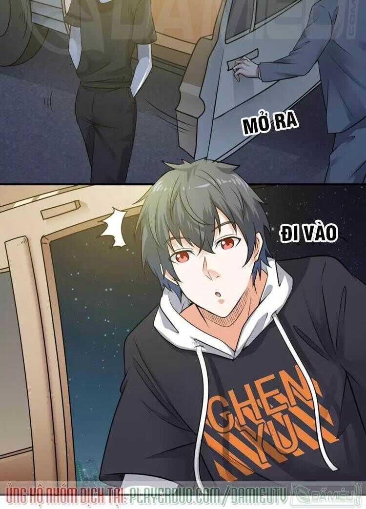 địa phủ khai phá thương chapter 75 13