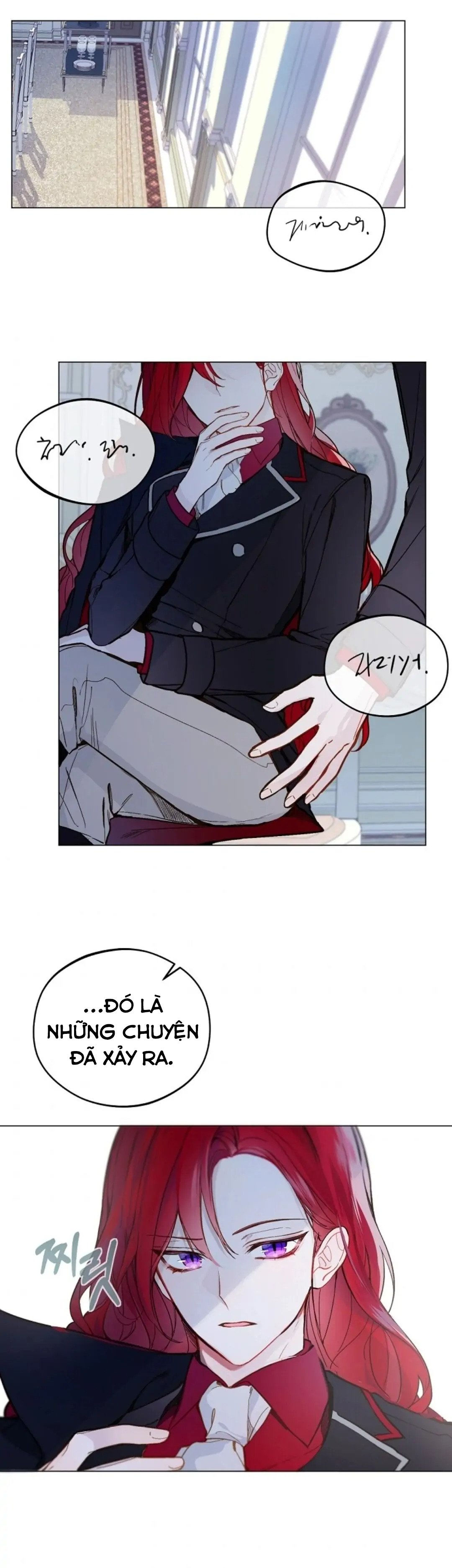 nông trại nằm cạnh hoàng cung chapter 10 46