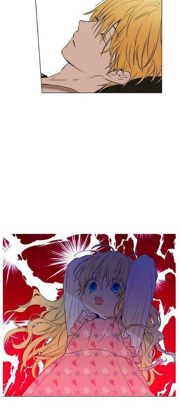 một ngày nọ ta trở thành công chúa chapter 7.5 5