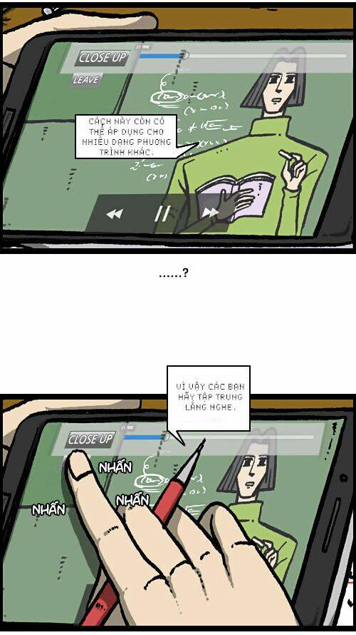 tiếng gọi con tim chapter 52 12