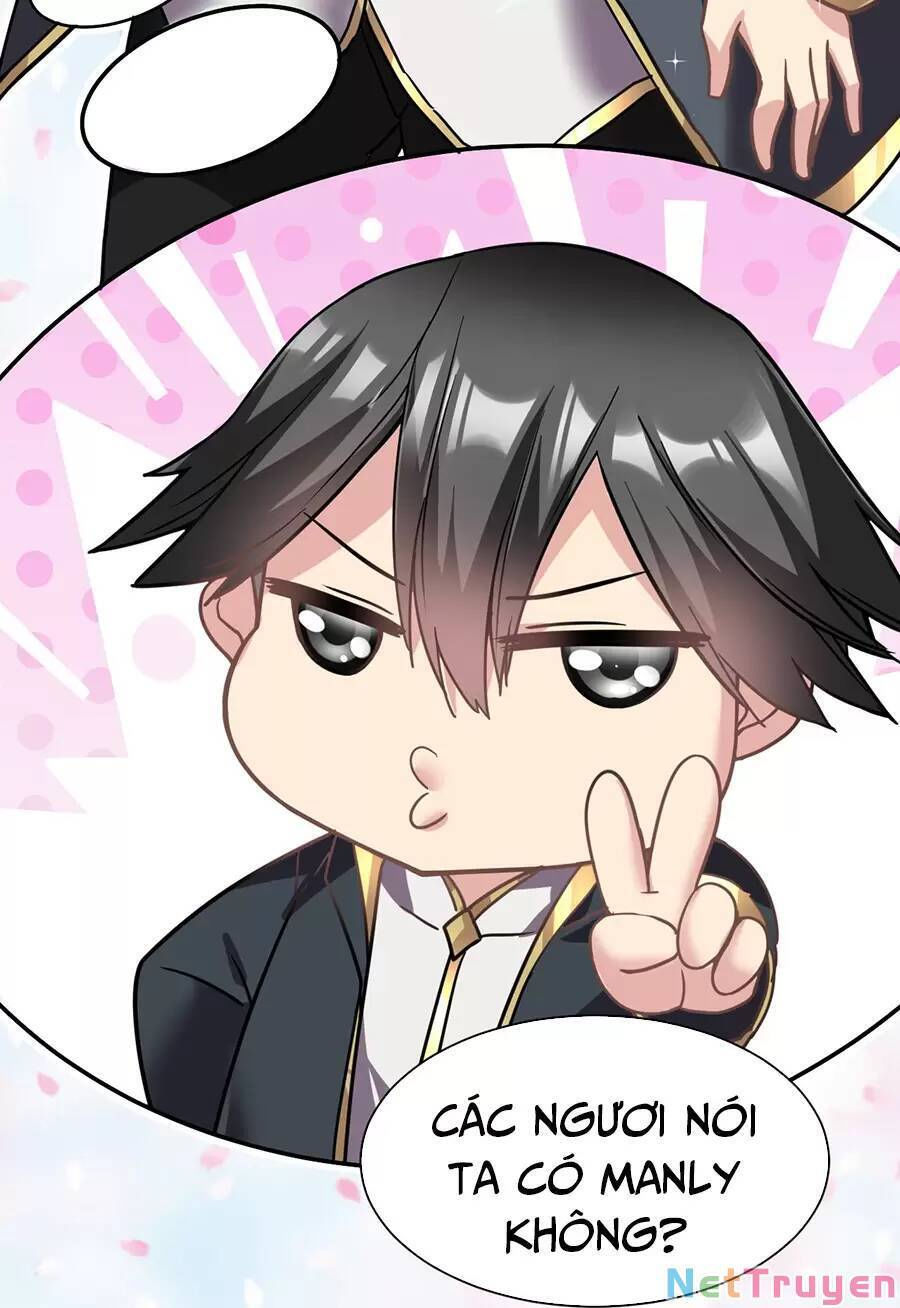 đồ long kỵ sĩ hôn môi ác long chapter 47.1 6