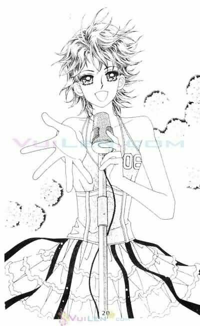 chàng gà mái chapter 15 20