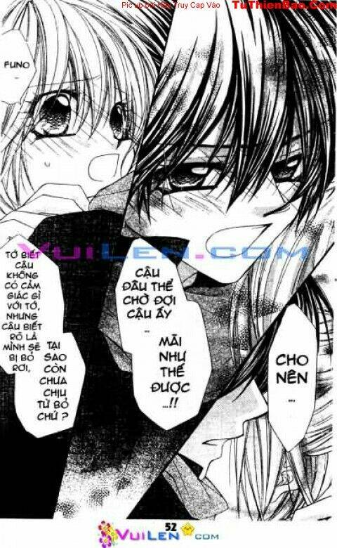 thiên thần giả tạo chapter 4 52