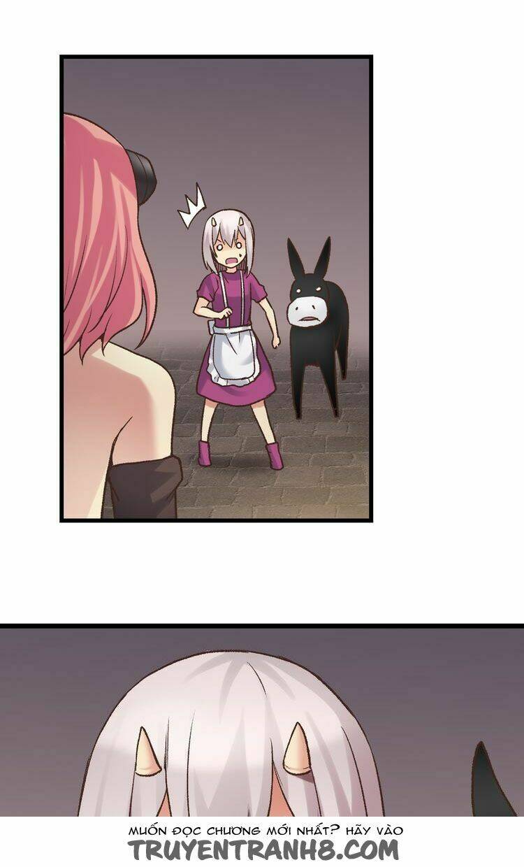 vì tôi là ông chú mở tiệm bán vũ khí chapter 45 17