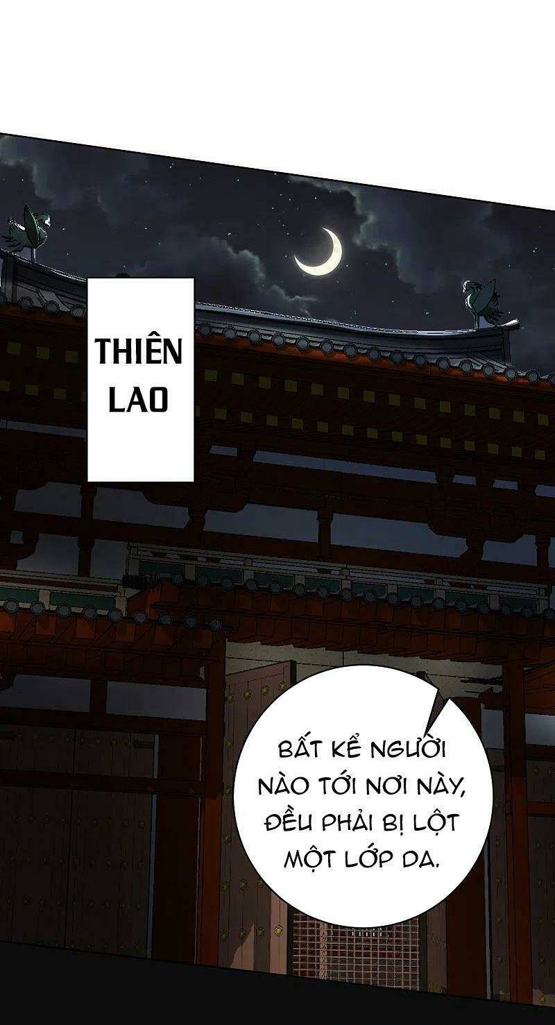 độc y đích nữ chapter 218 13