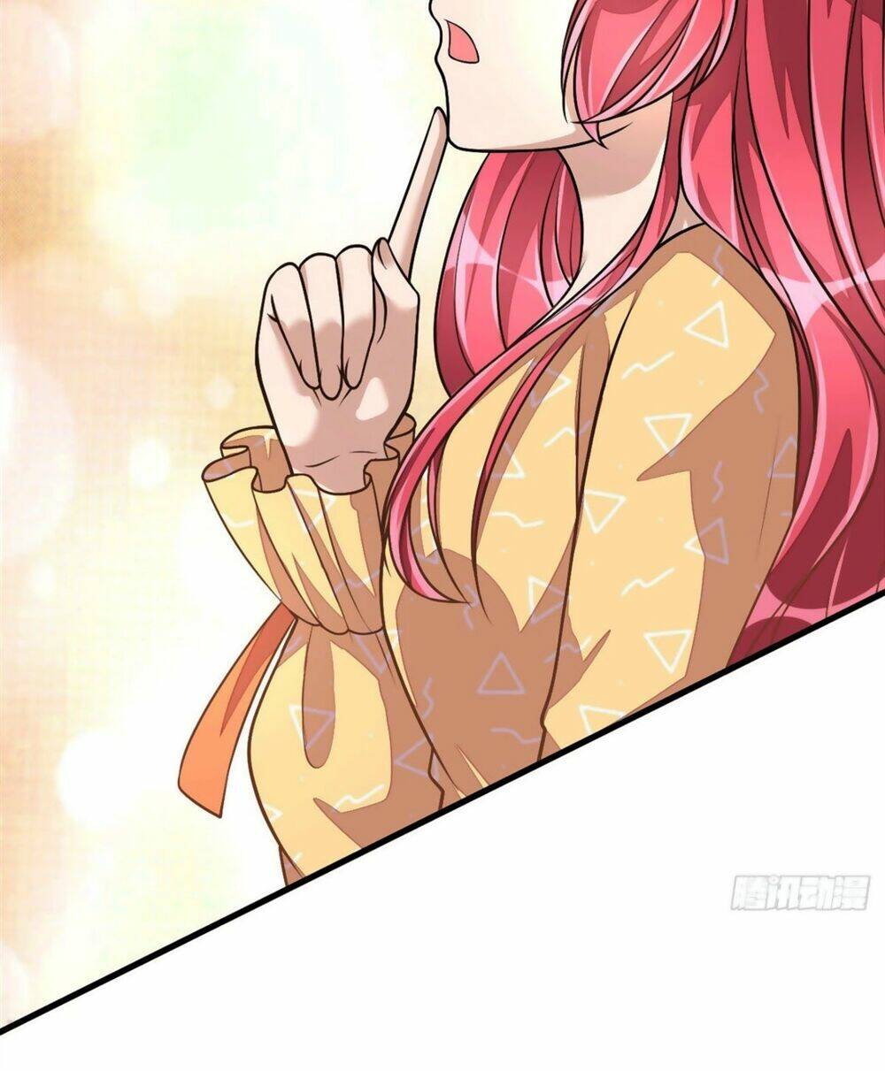 ông xã, em muốn ăn cho anh sạt nghiệp! chapter 24 16