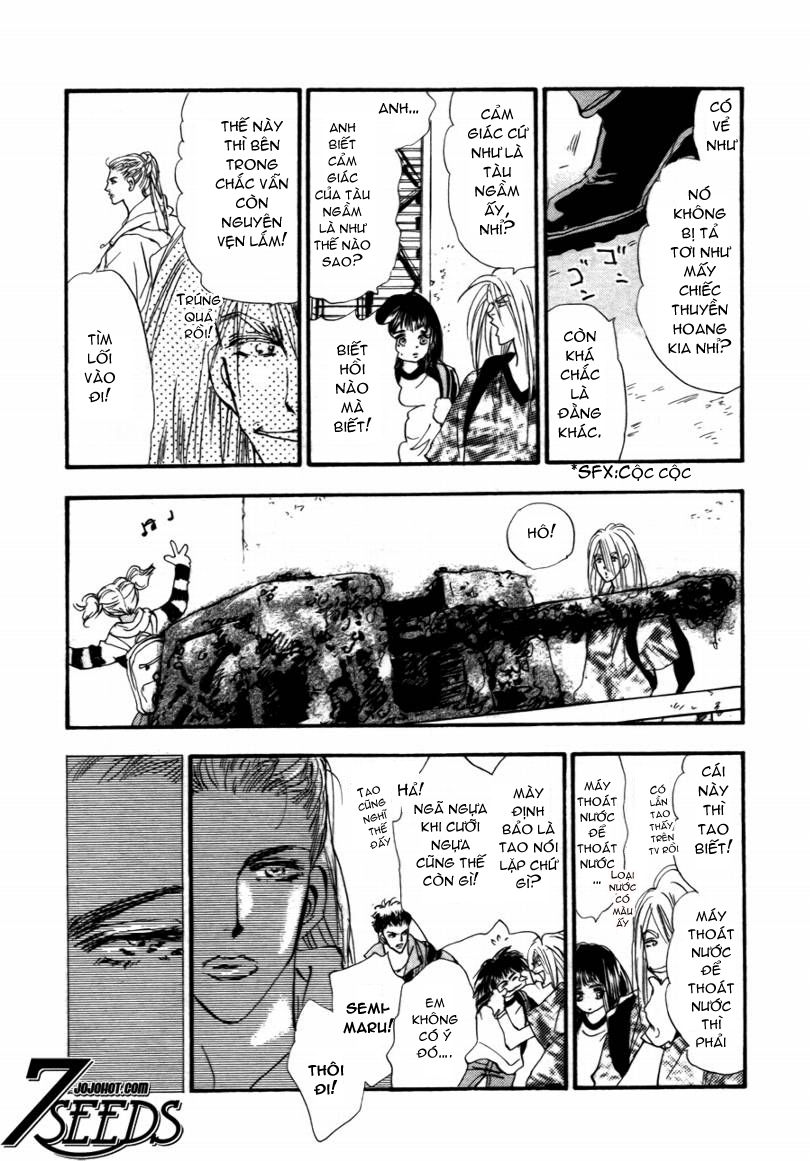 mầm sống chapter 94 24