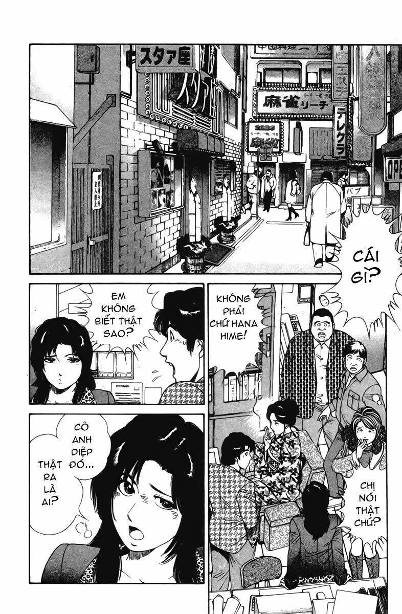 vũ nữ thoát y chapter 2 2