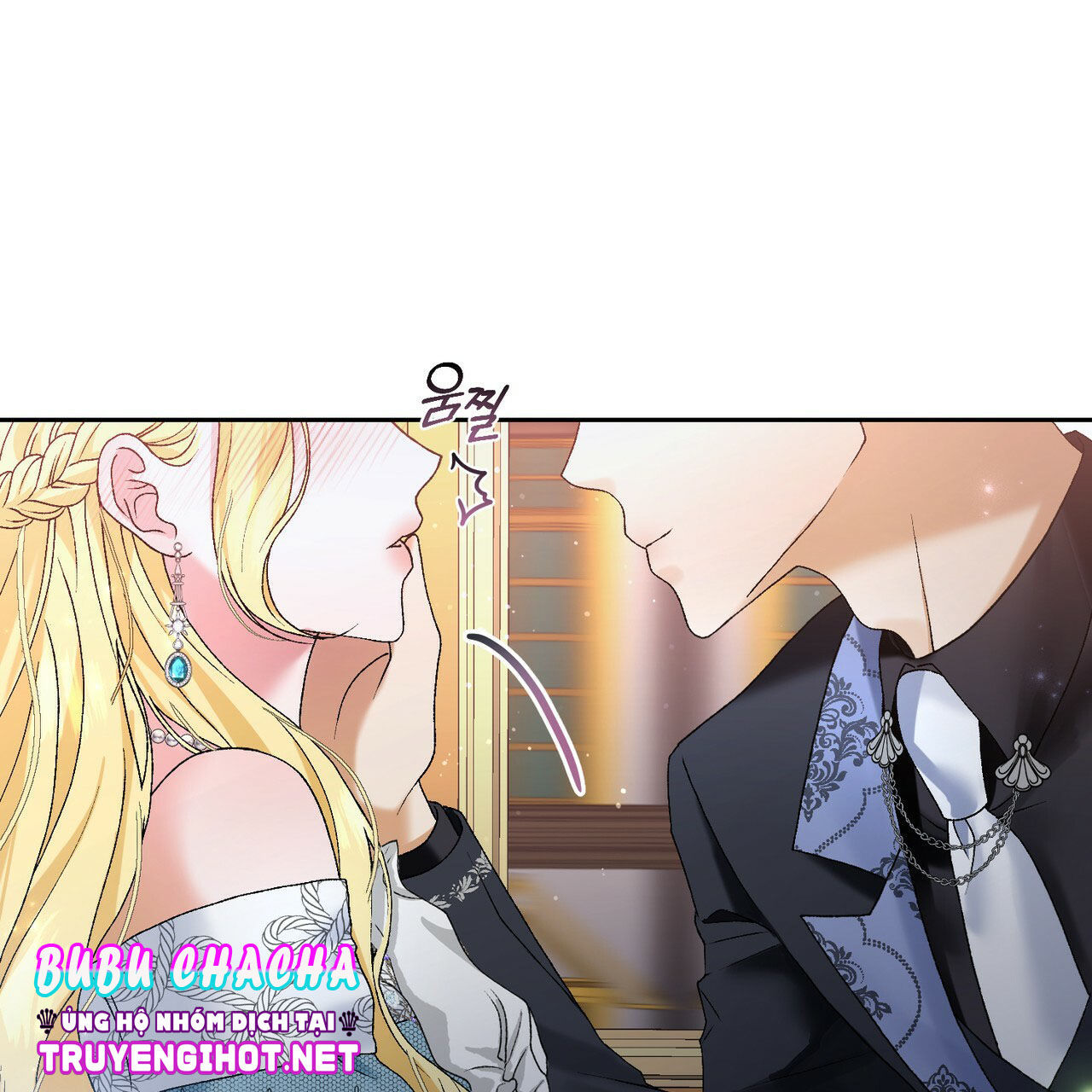 người tình chạy trốn chapter 1.1 102