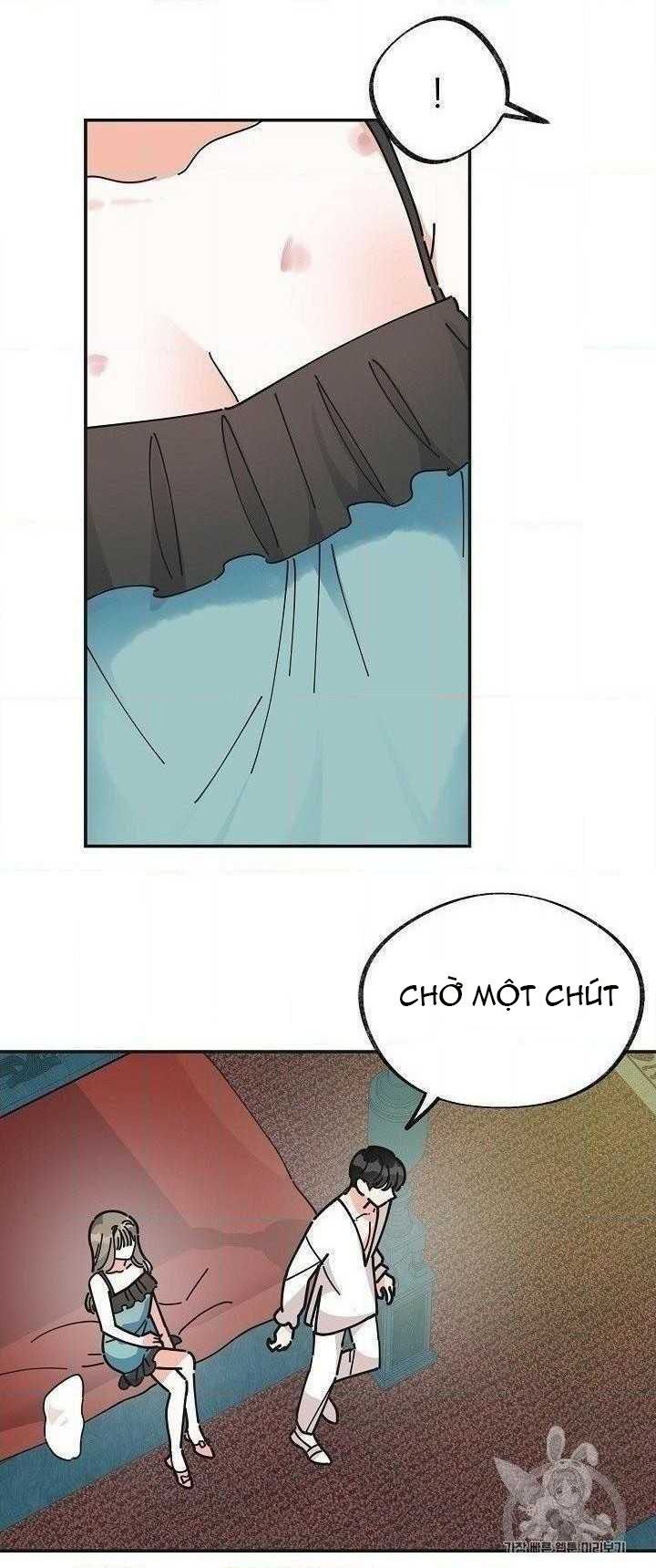 ác nữ tiểu thư chapter 26 33