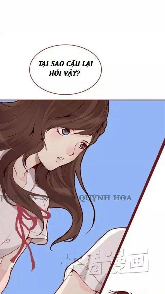 trả thù trường trung học chapter 25 10