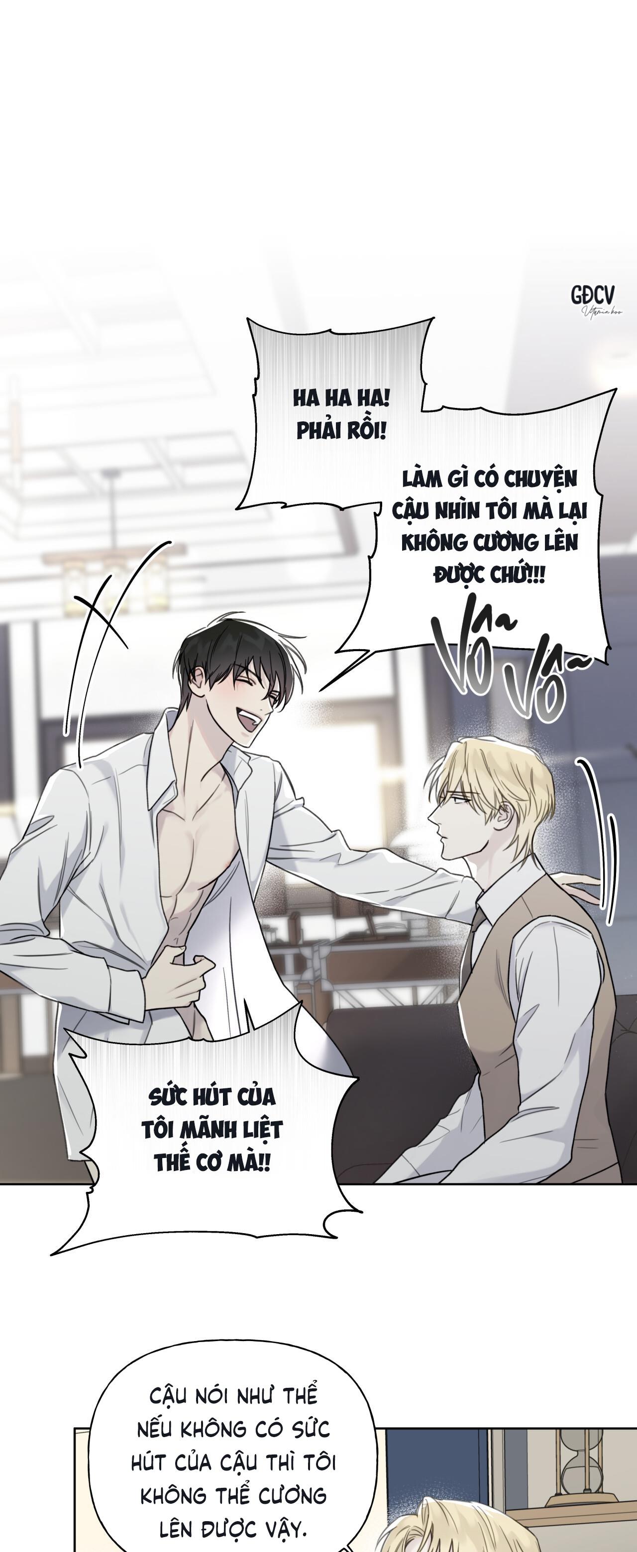 hiểm họa guiding chapter 10 17