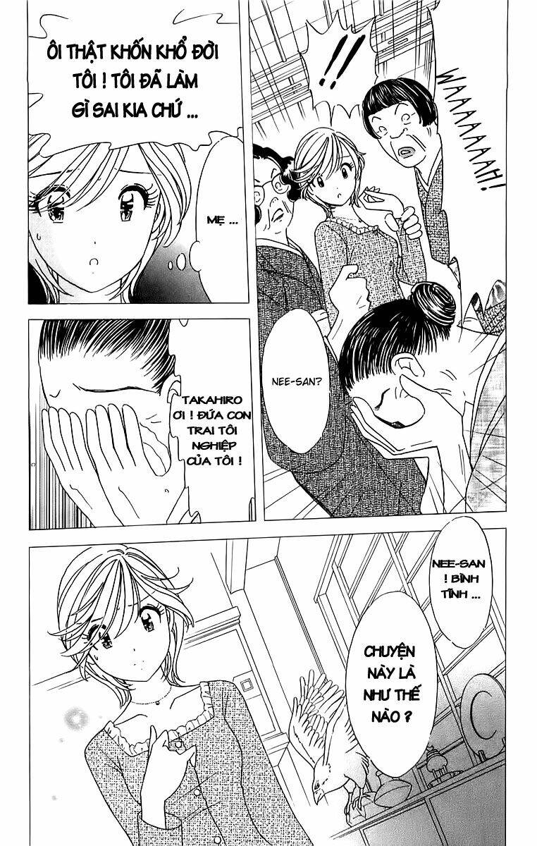 orange yane no chiisana ie full chapter 30 4